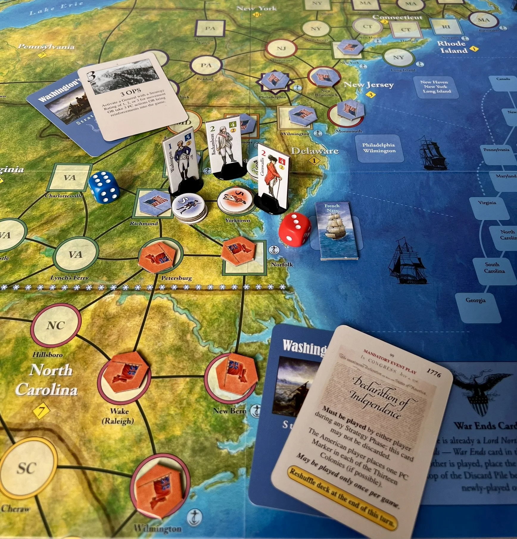 Welcome to Sips and Strategies- Wargames to celebrate America’s 250th