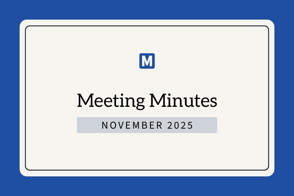 City of Memphis, MO Minutes for November 2025