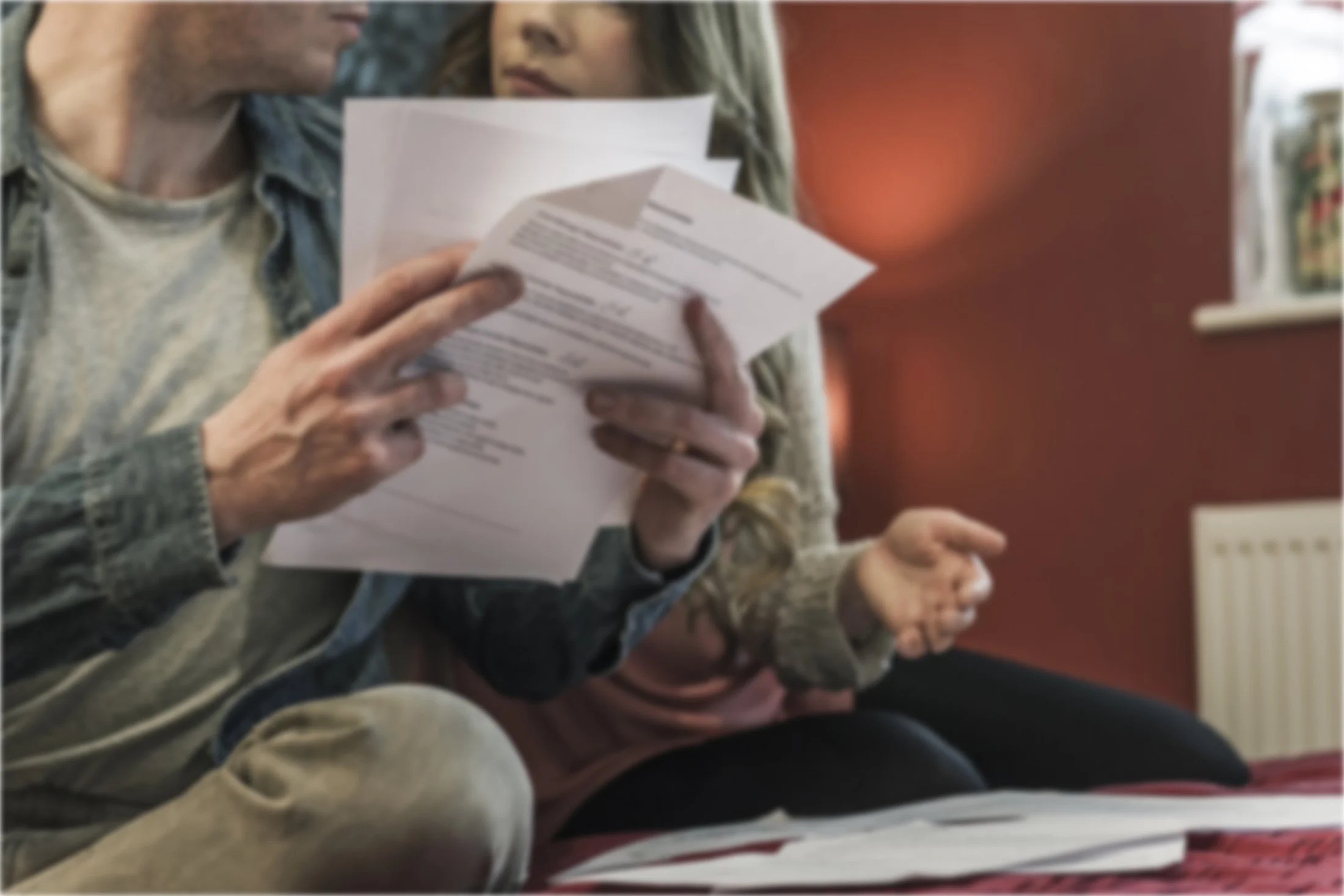 How to Read Your City Bill