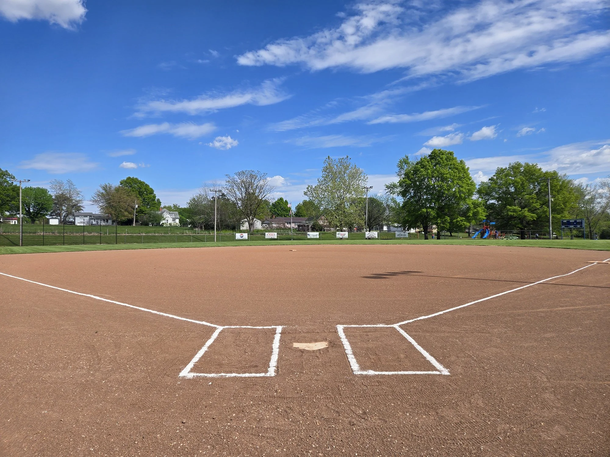 Leagues &amp; Programs