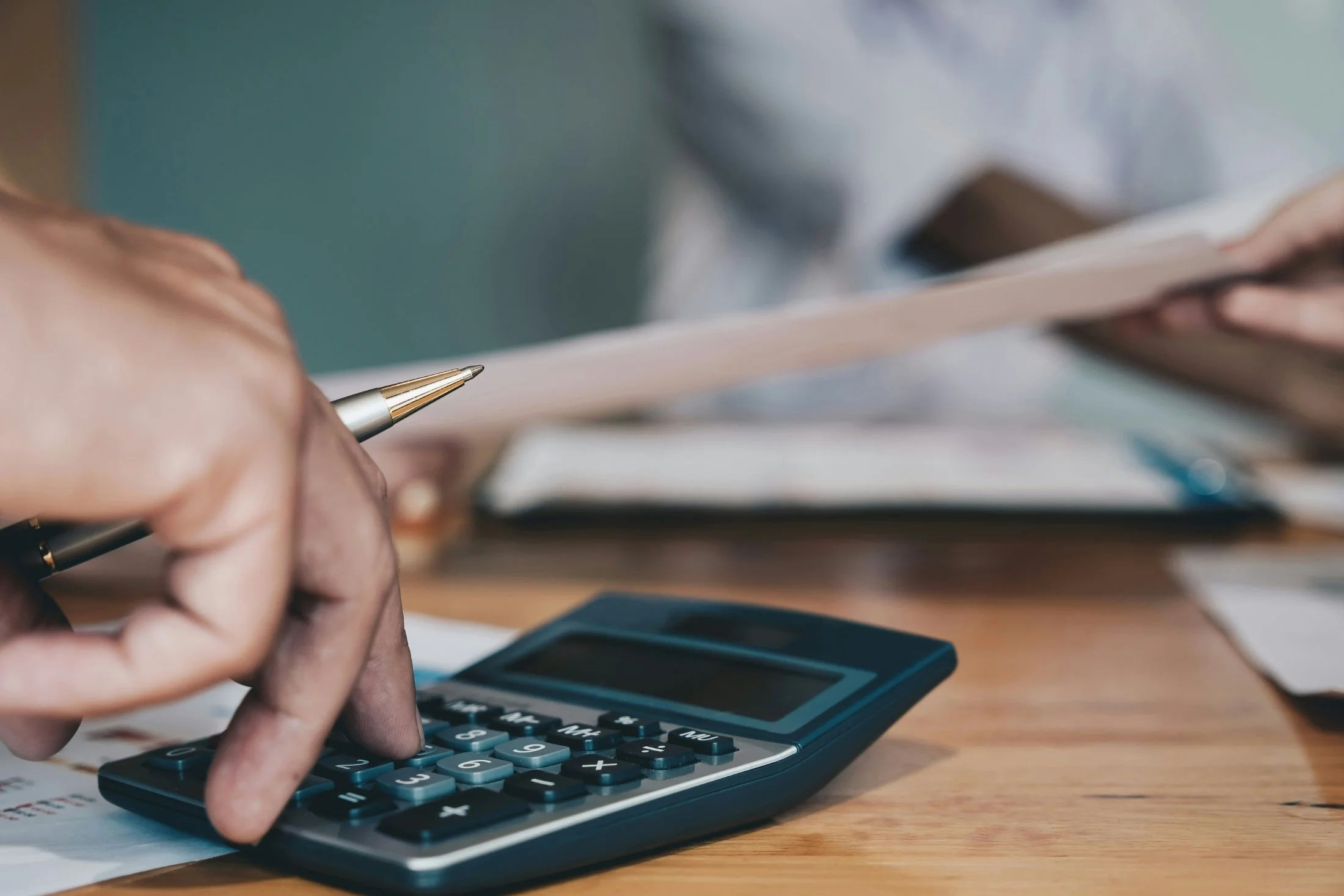 Customer Charges Information