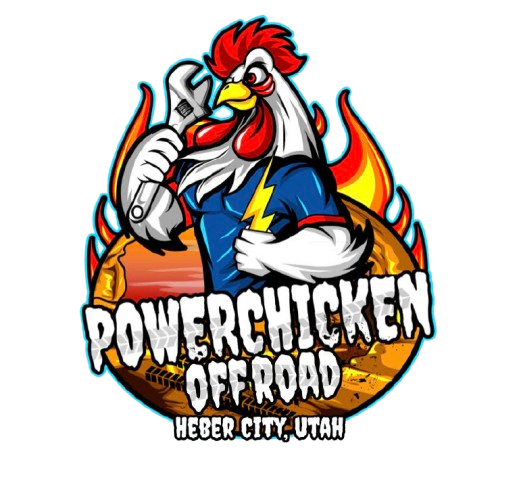 Powerchicken Offroad