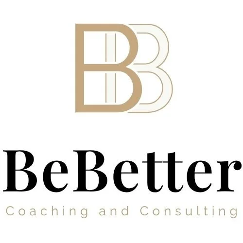 Be Better Coaching and Consulting