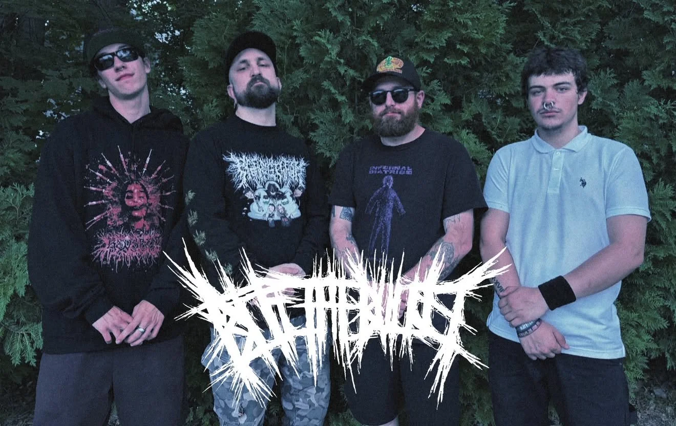 BITETHEBULLET