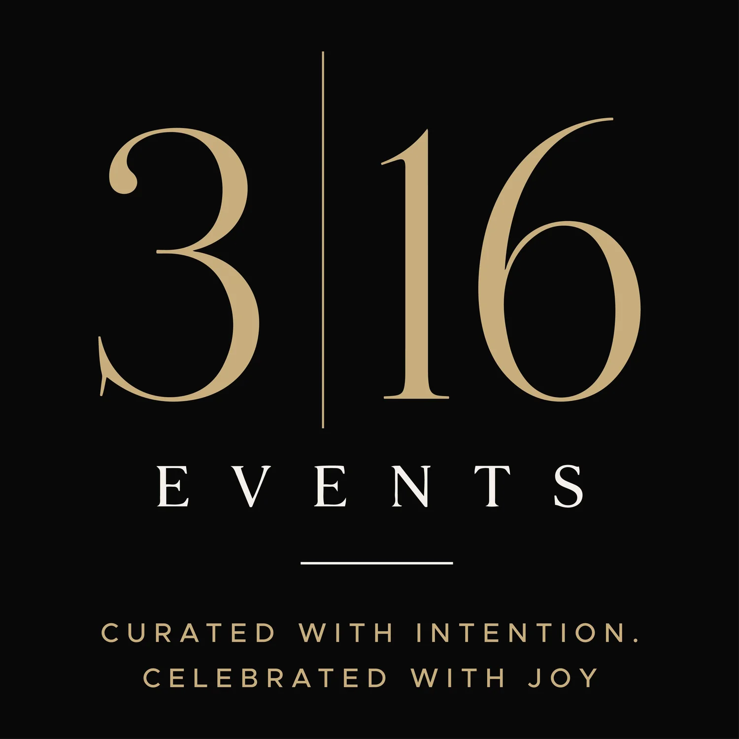 3 | 16 EVENTS