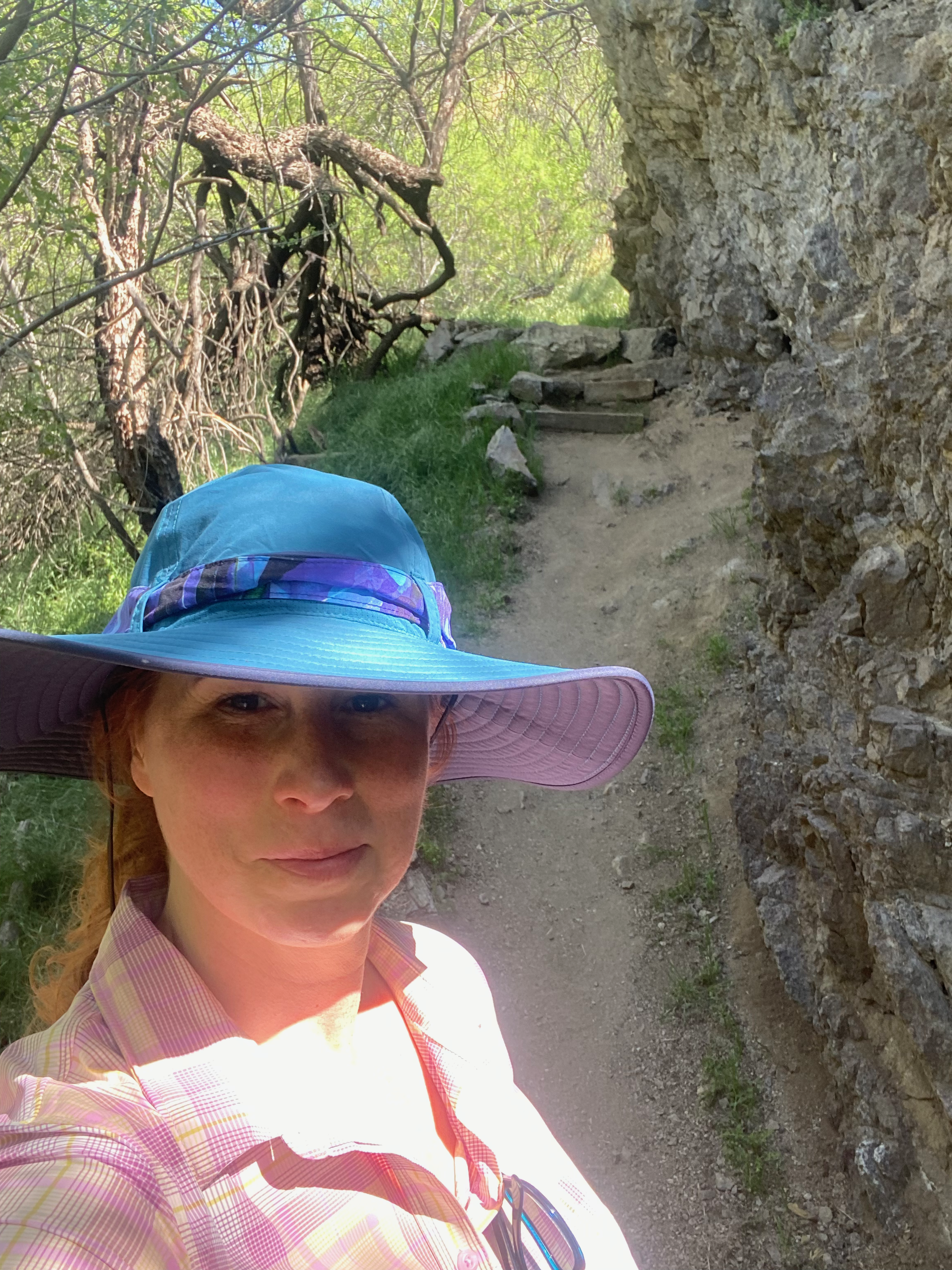 A journey within to the soul for balancing mind, body and spirit.