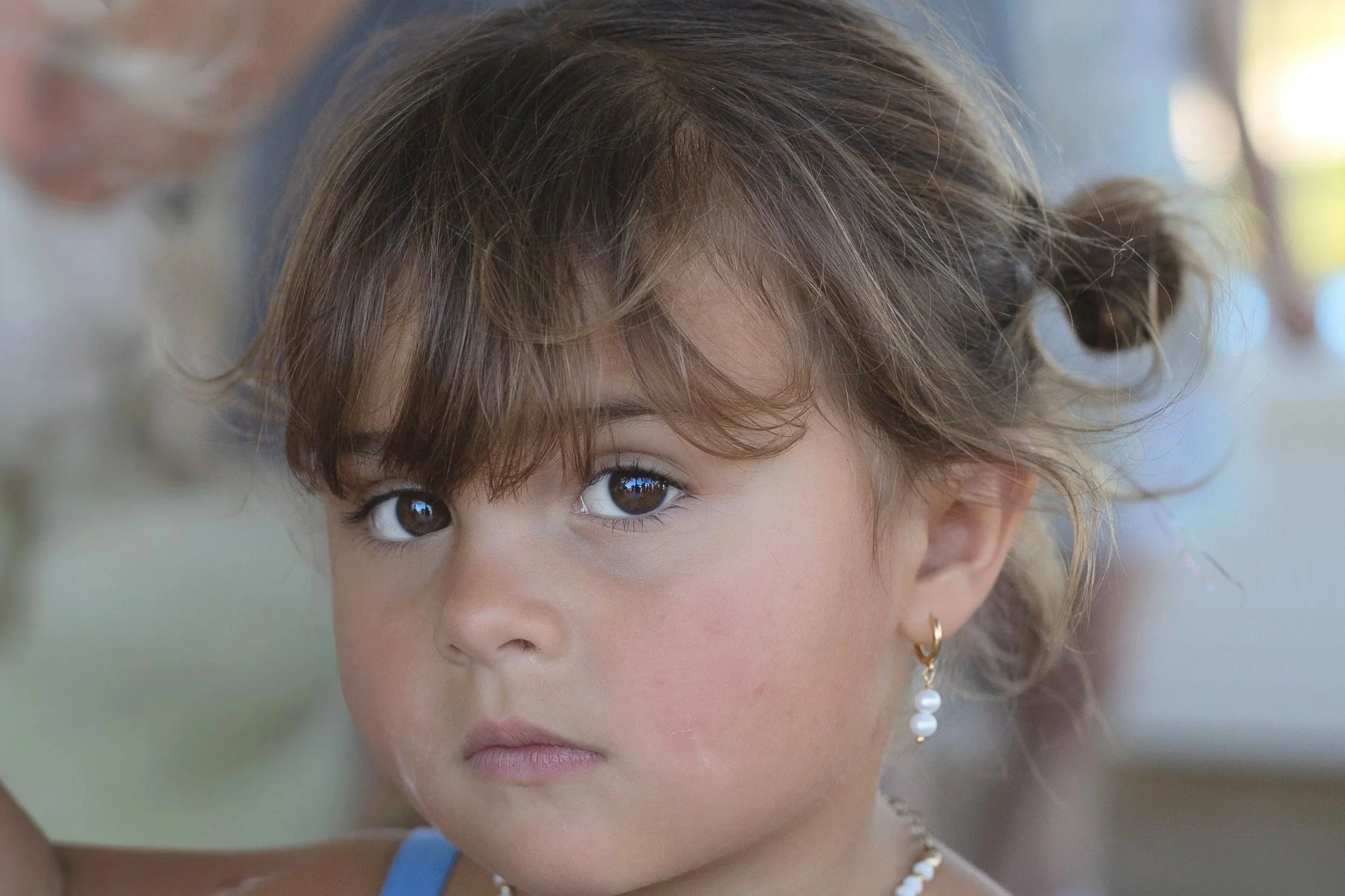 naples and Marco Island photographer Lisa Lindsay catching genuine expressions