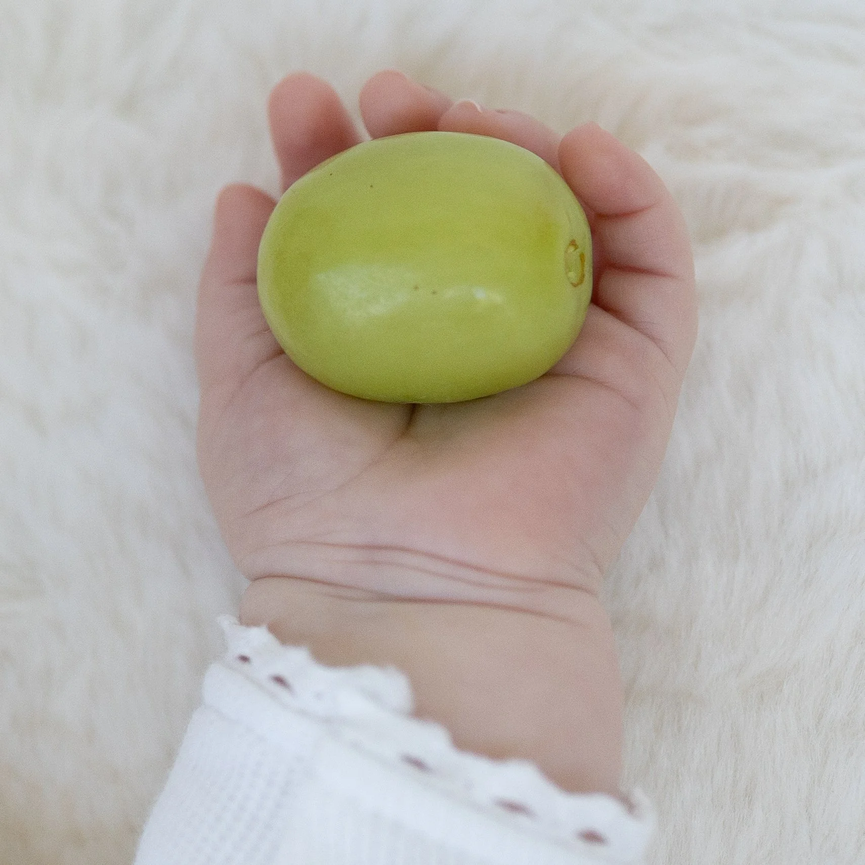 infant and baby photographer naples and Marco Island fl