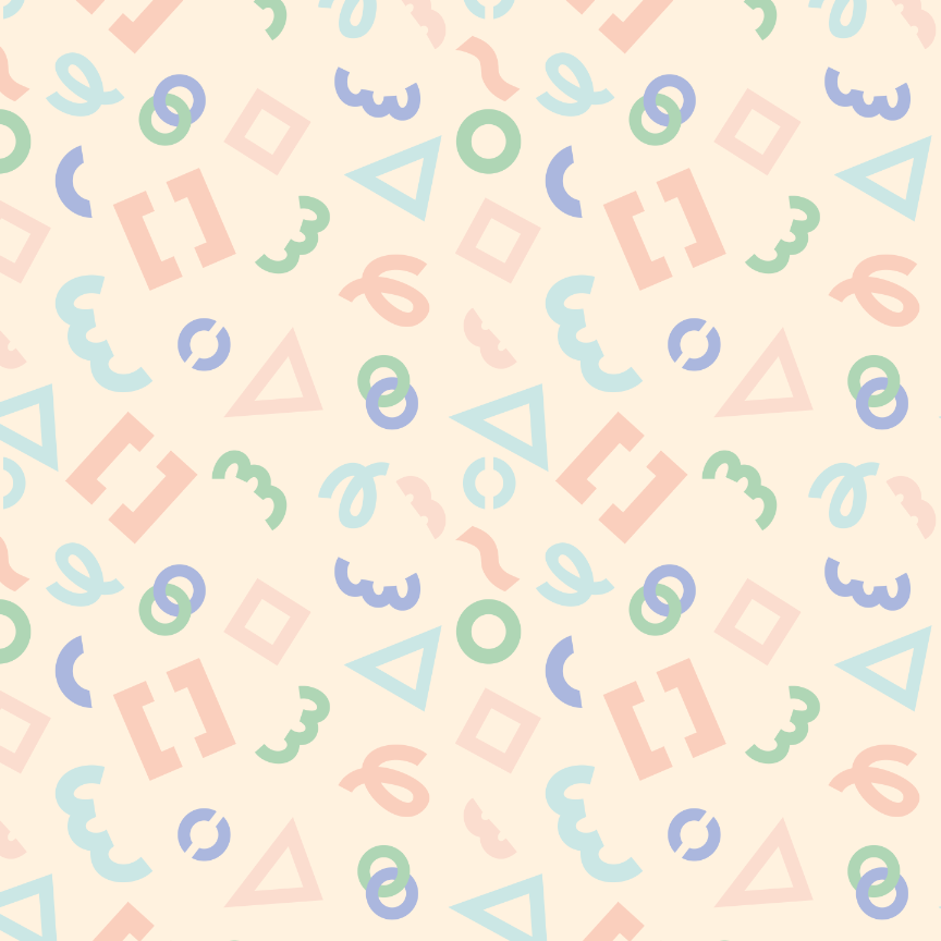 Geometric | Discover Unique Patterns – Shop Now — Heart Pockets Design
