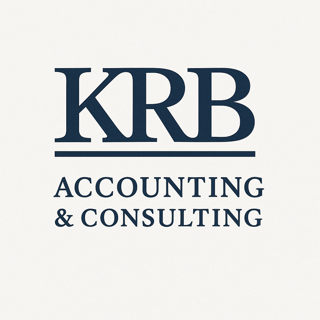 KRB Accounting and Consulting, LLC