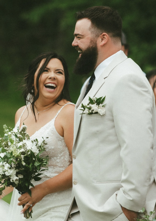Pocket Square Florals