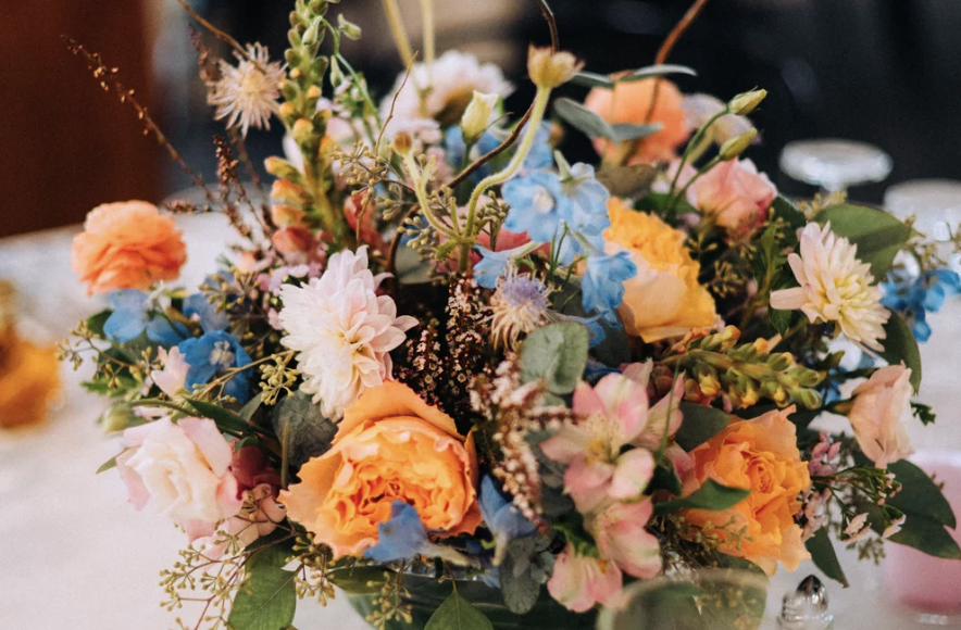 Centerpiece - Compote