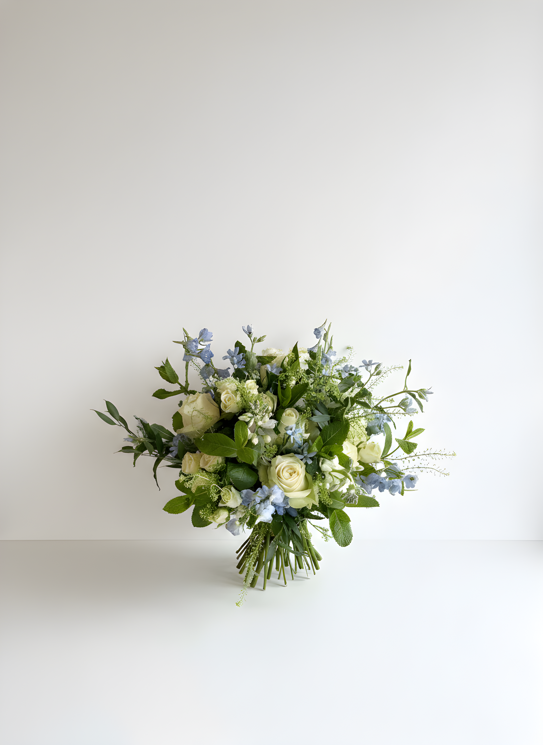 Classic Bridal Bouquet