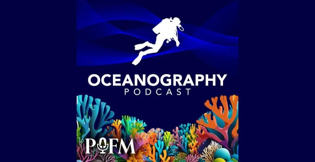 Coral Reefstoration Ghana Interviewed for Oceanography Podcast