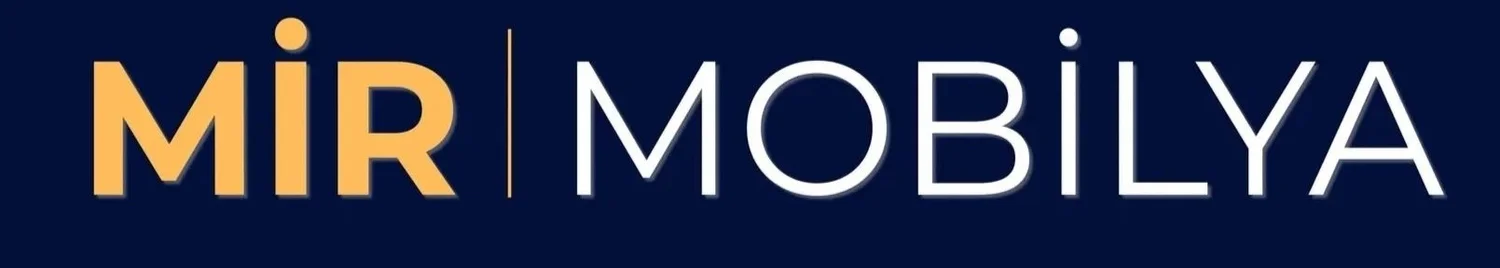 - MİR MOBİLYA TASARIM -