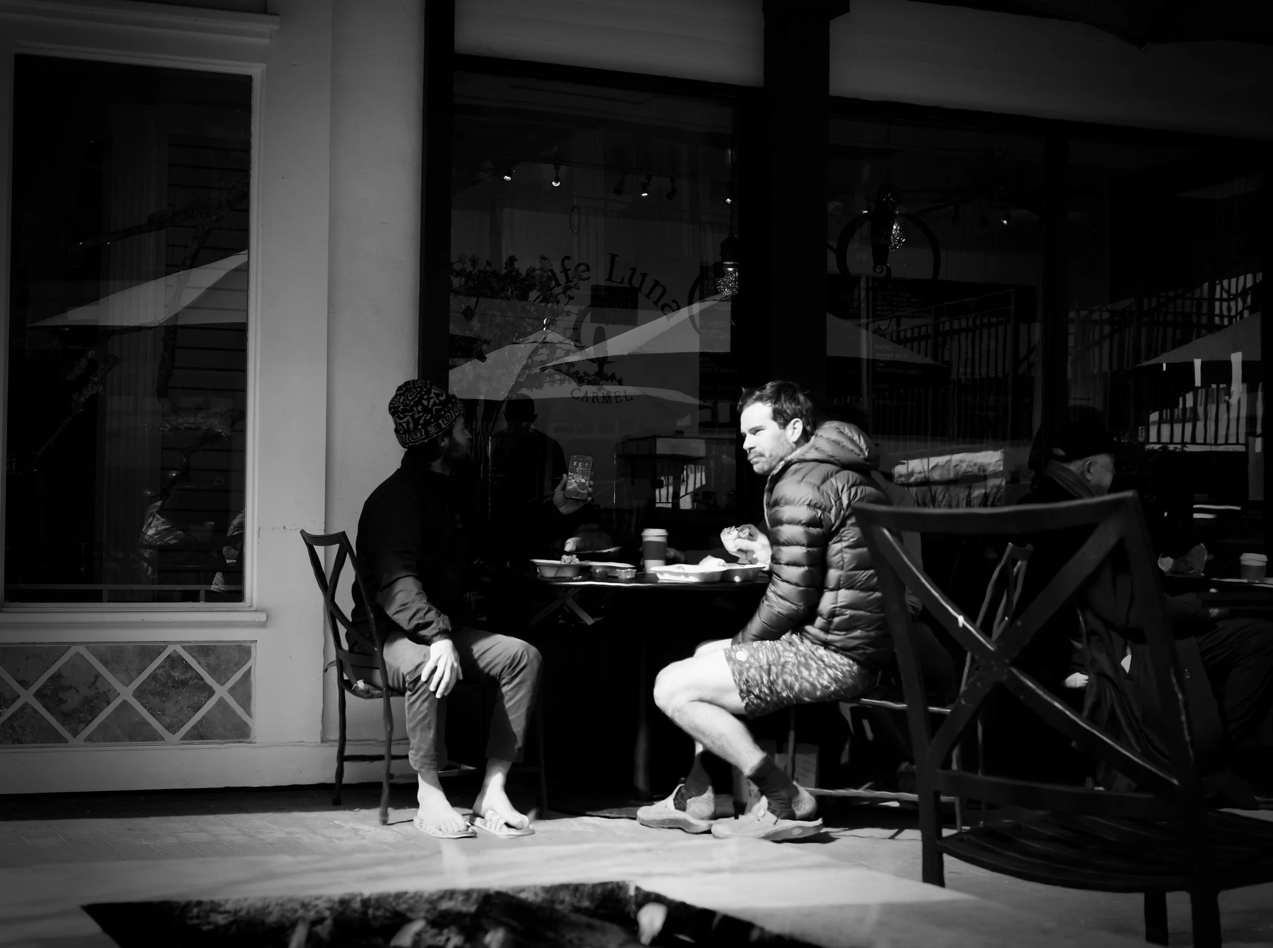 Blog Post Title Four