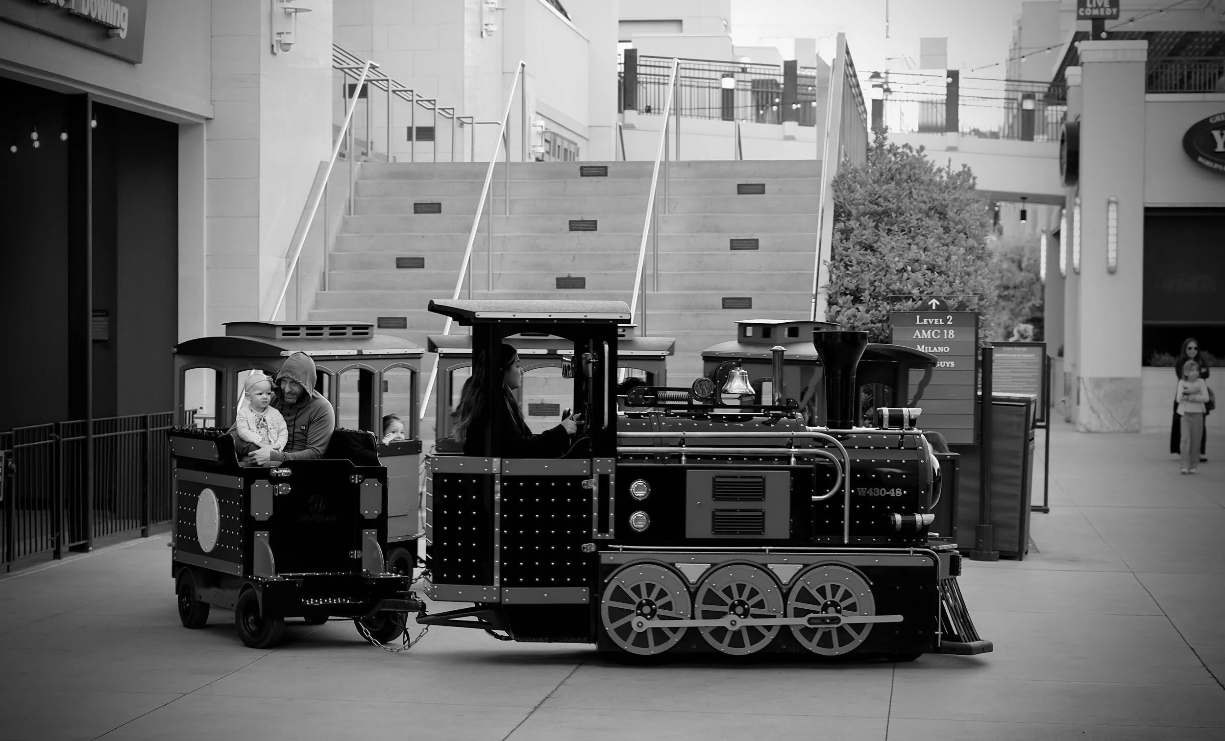 These Ordinary Gifts