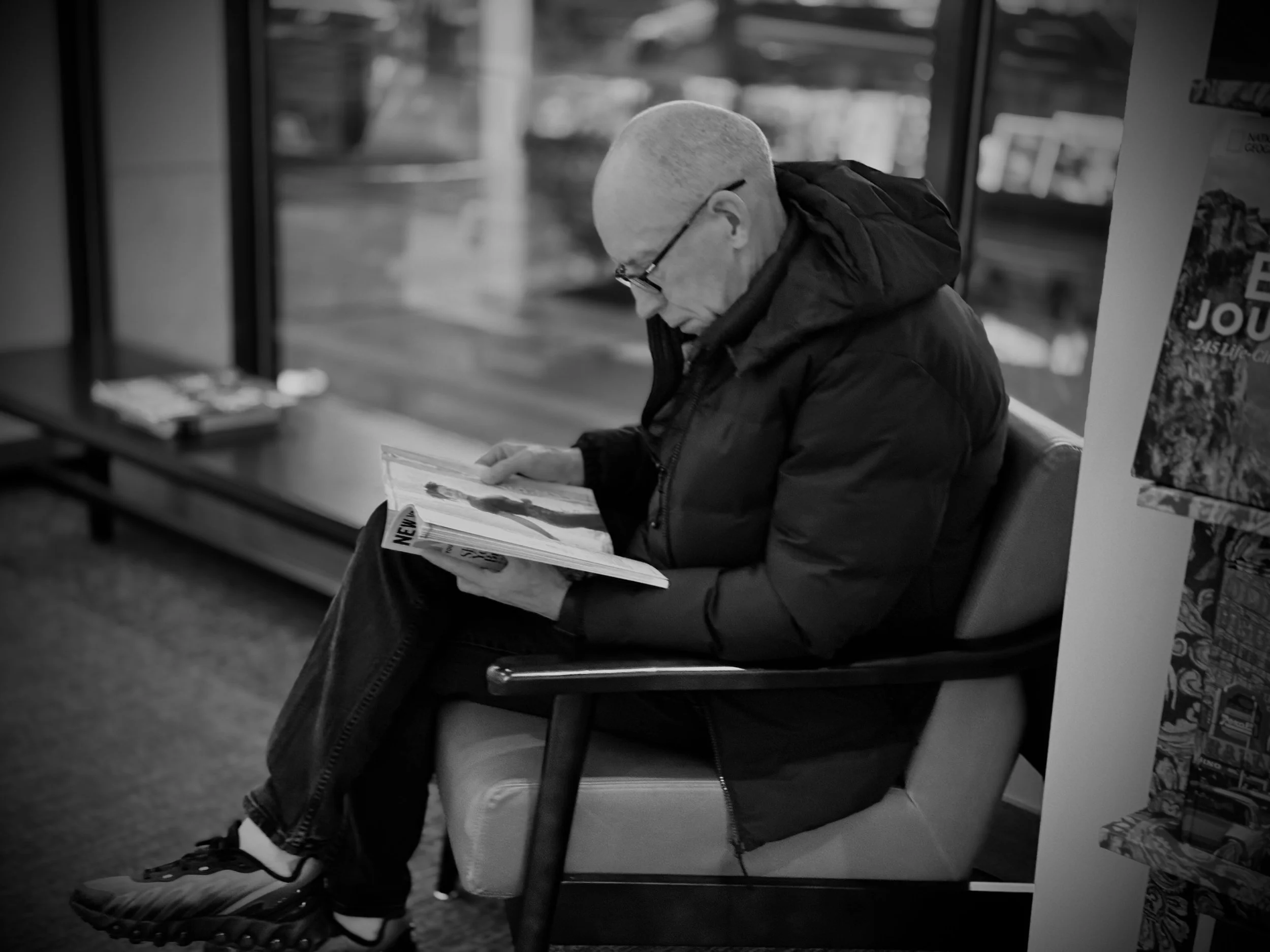 Remove the Temptation