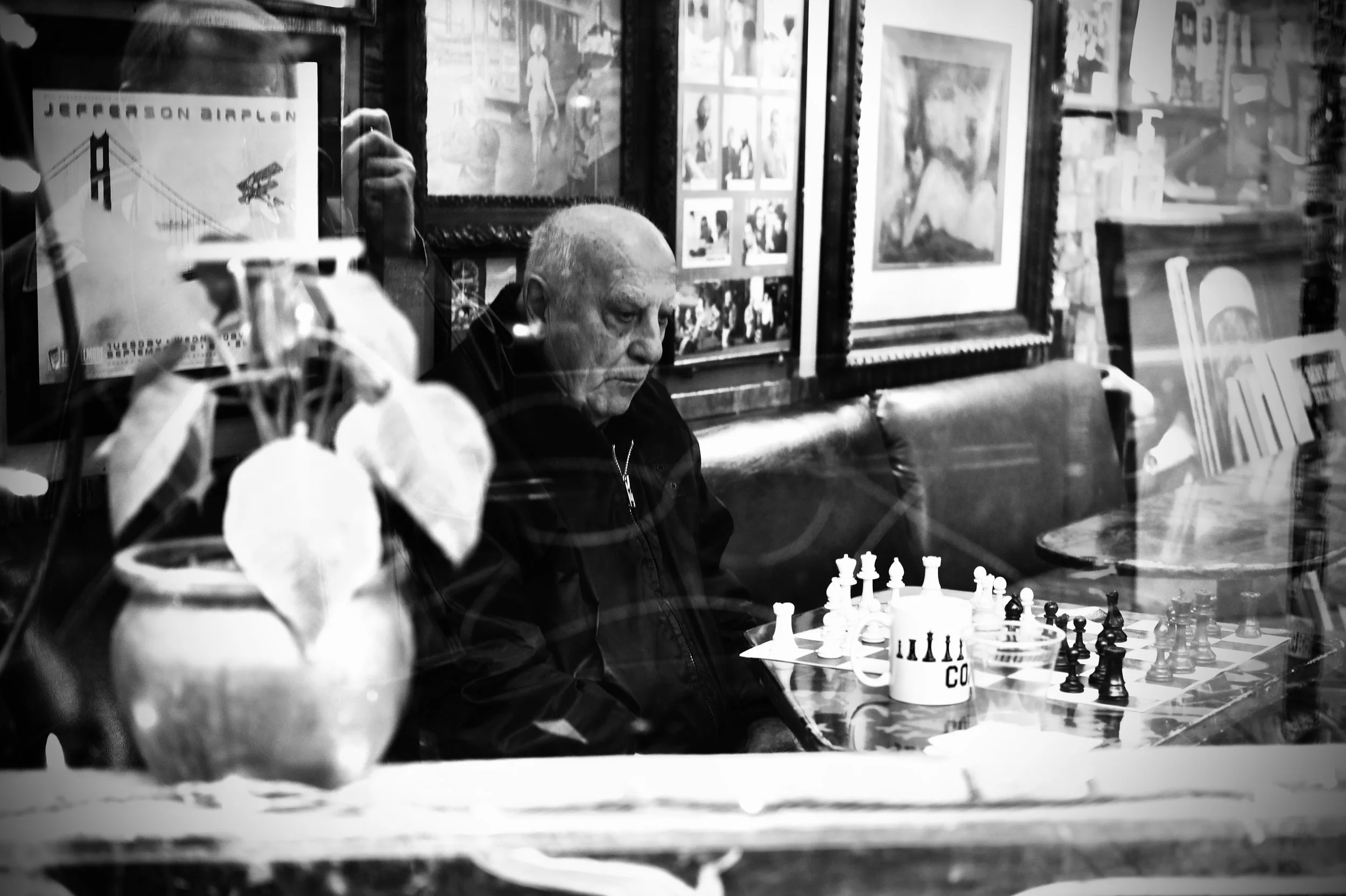 The Quiet Weight of Consequence