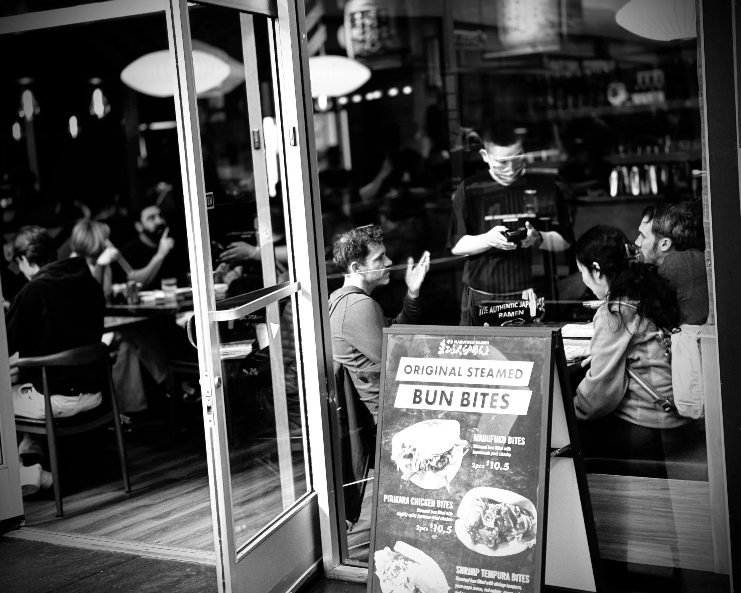 Refuges for the Weary Soul