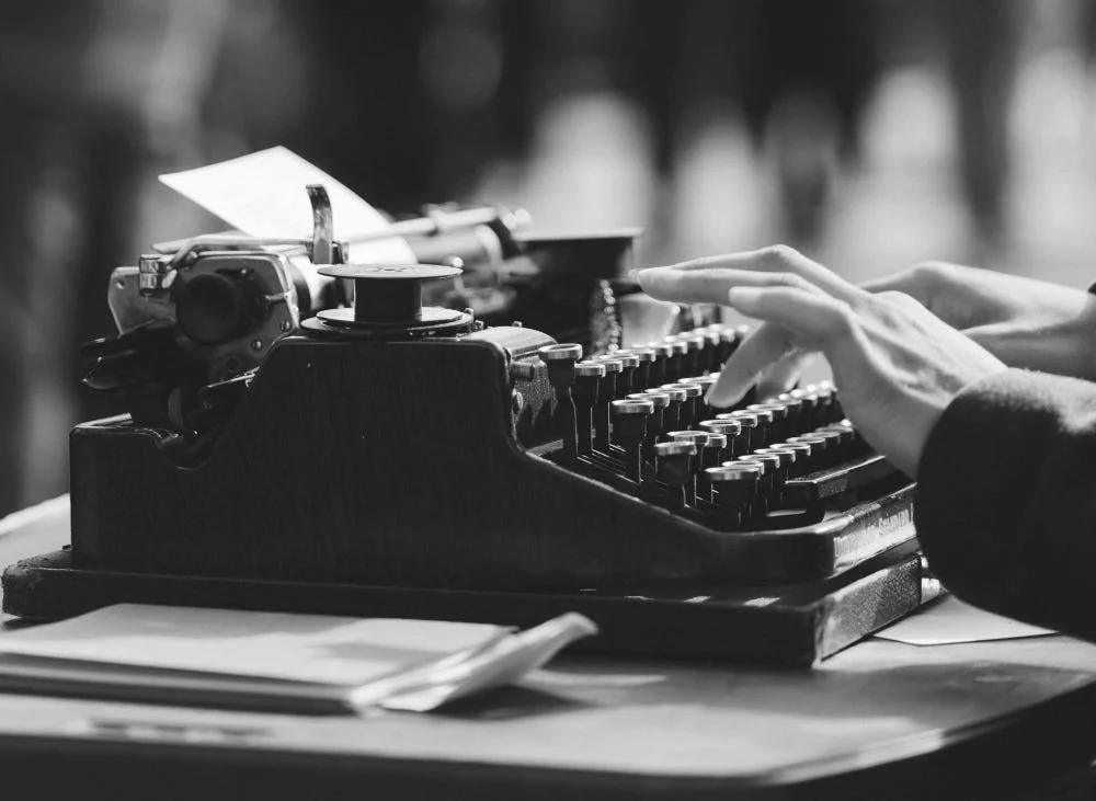 The Poet Who Saved One Heart
