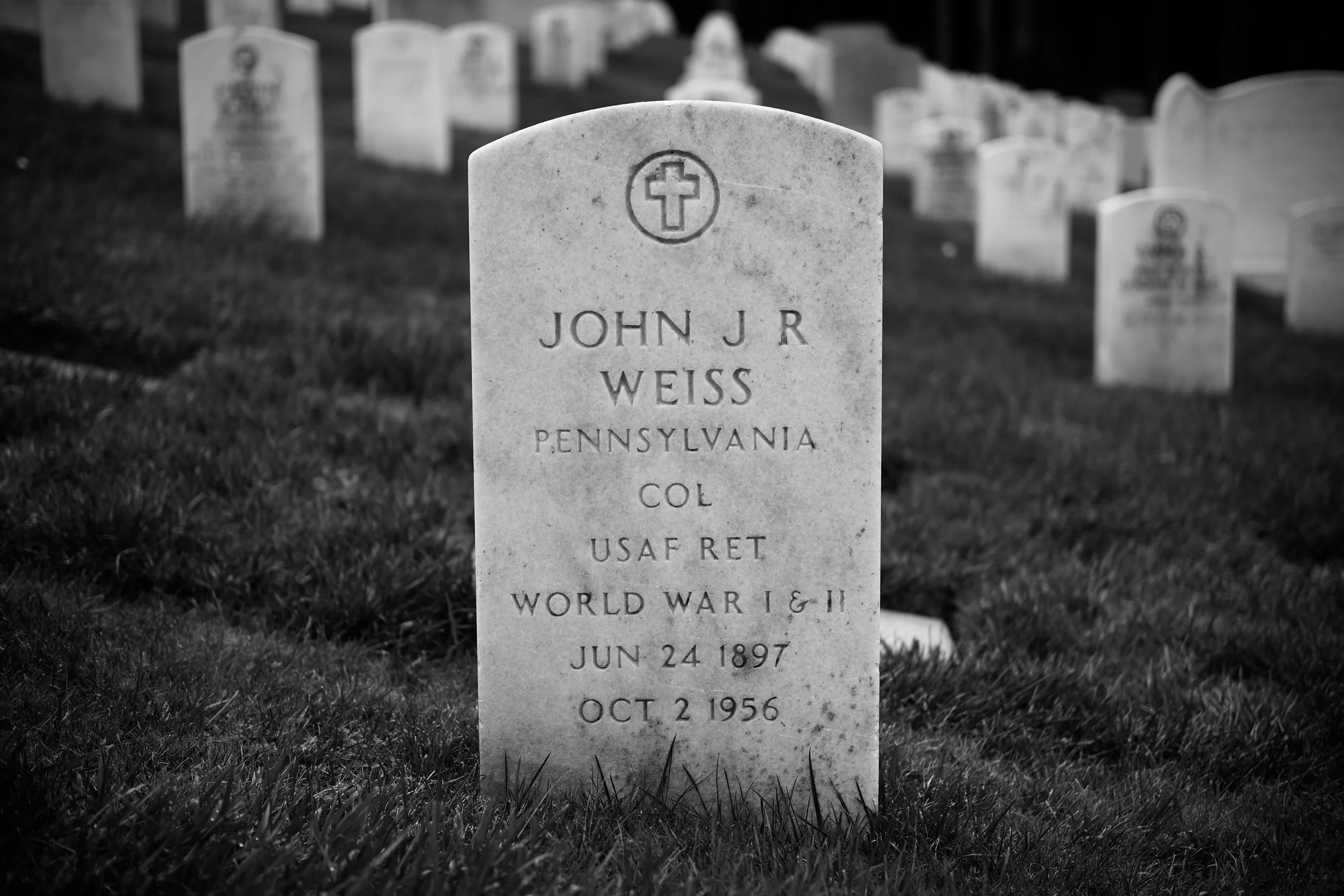 To What Do We Owe the Dead?
