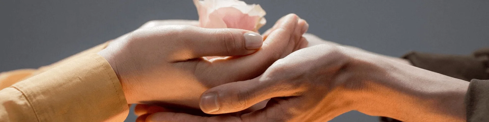 Love as a Destination of Dignity