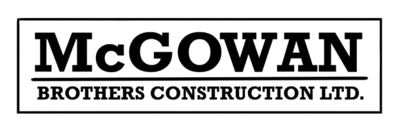 McGowan Brothers Construction