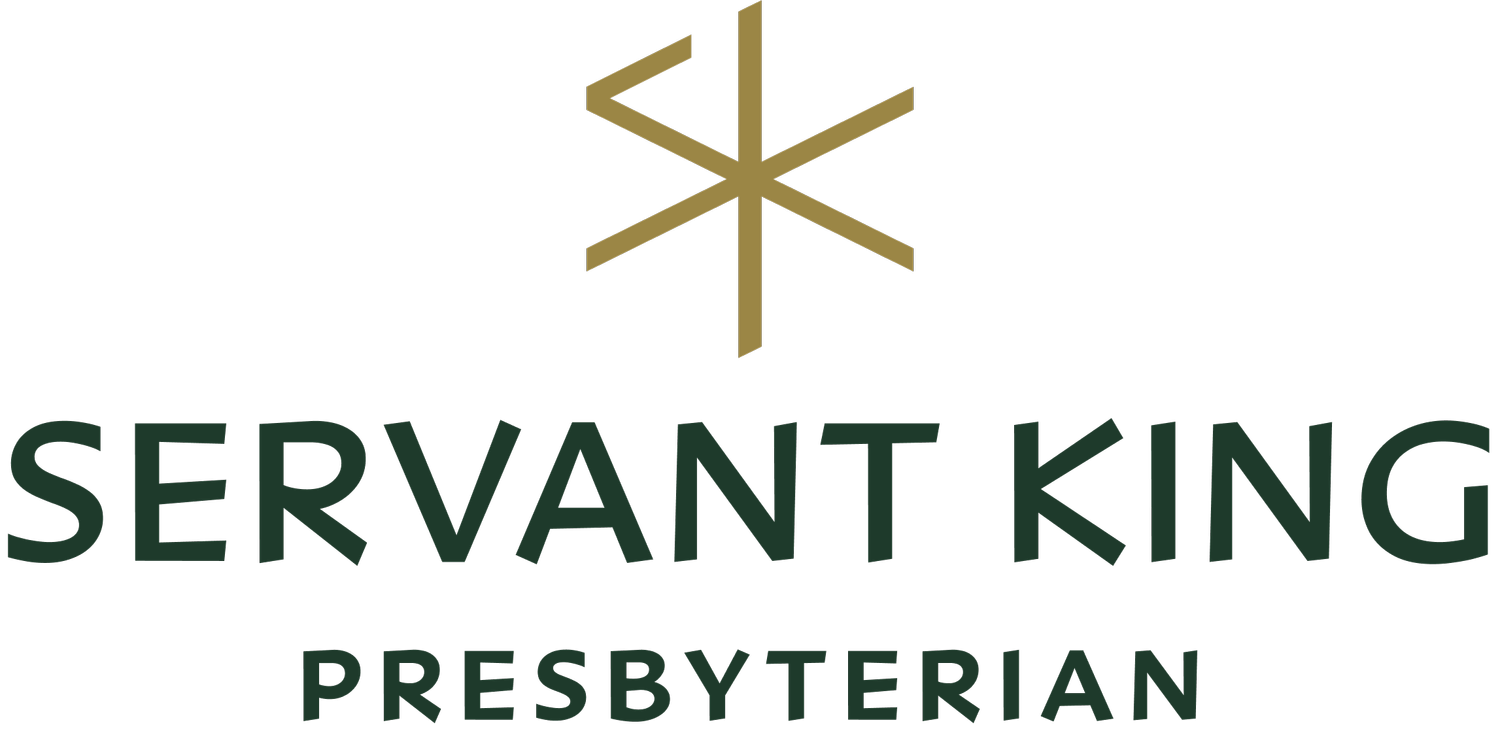 Servant King Church Plant