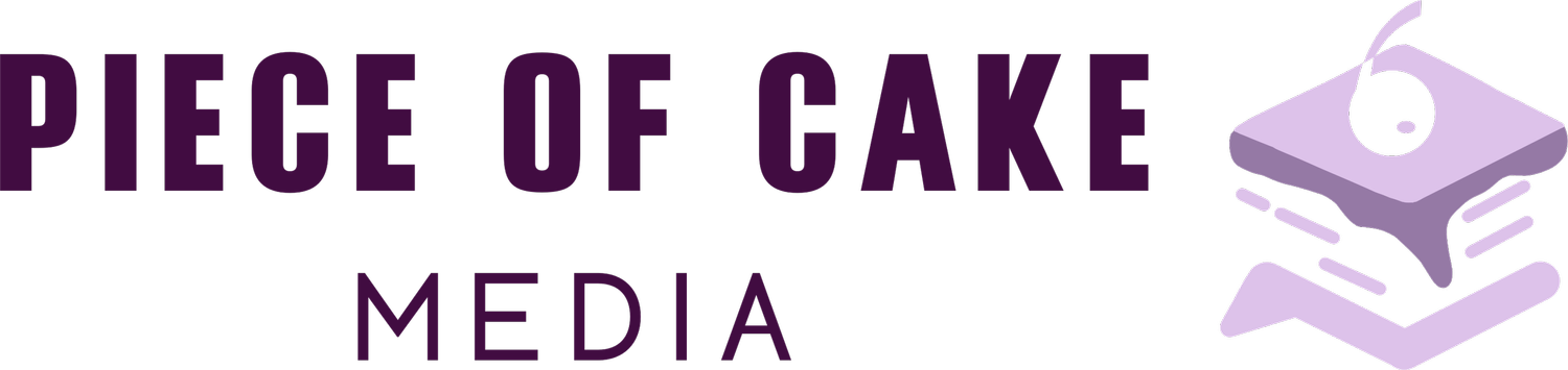 Piece of Cake Media