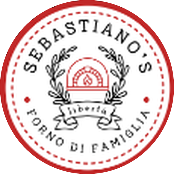 Sebastiano's Forno di Famiglia seal