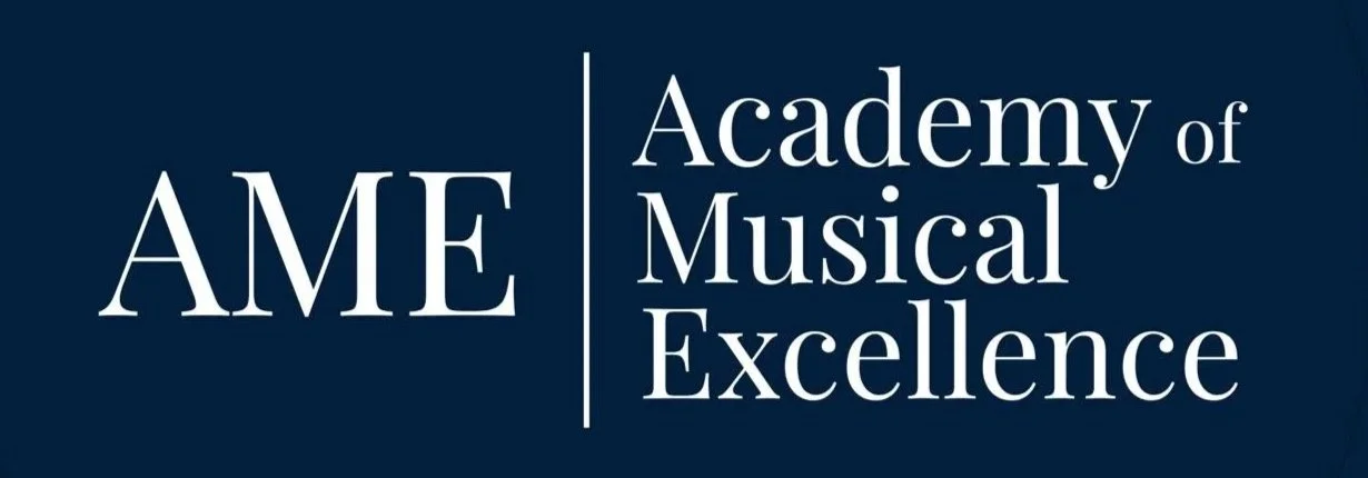 Academy of Musical Excellence AME