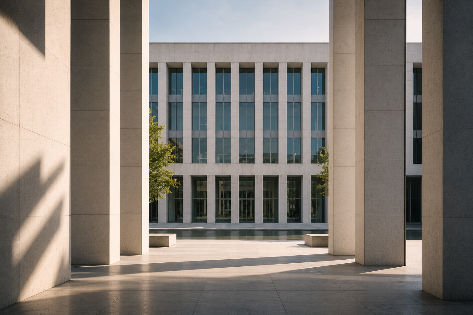 Simplifying the State: Designing Government for Delivery