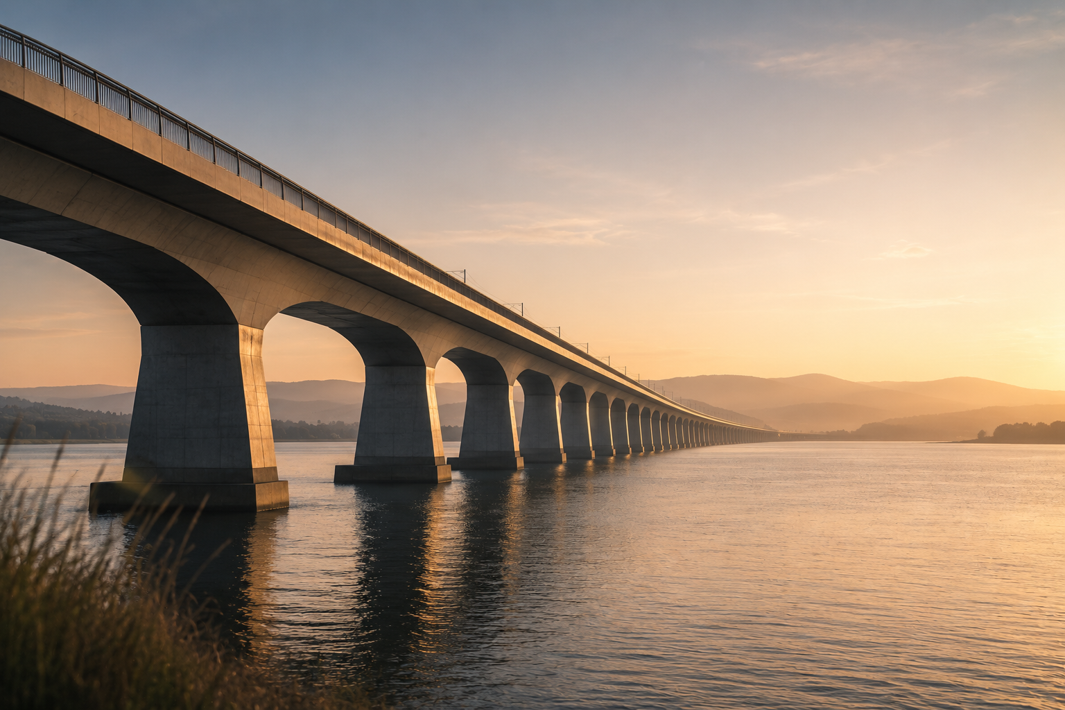 Capital for the Future: Restoring Britain’s Infrastructure Capacity