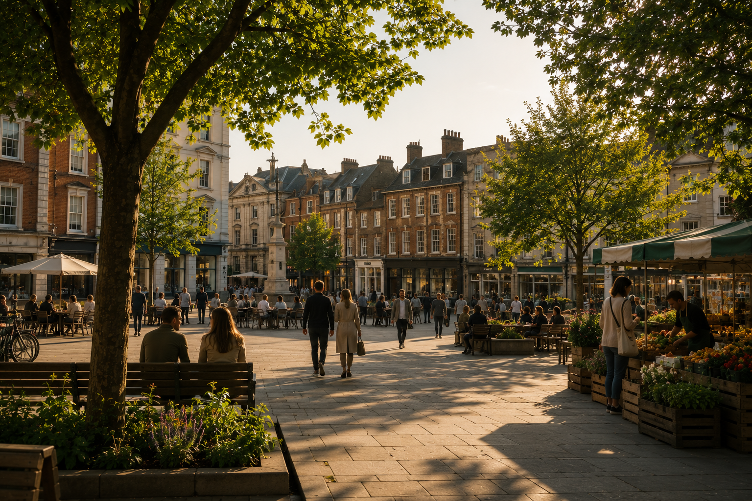 Capable Places: Devolution and Local Capability