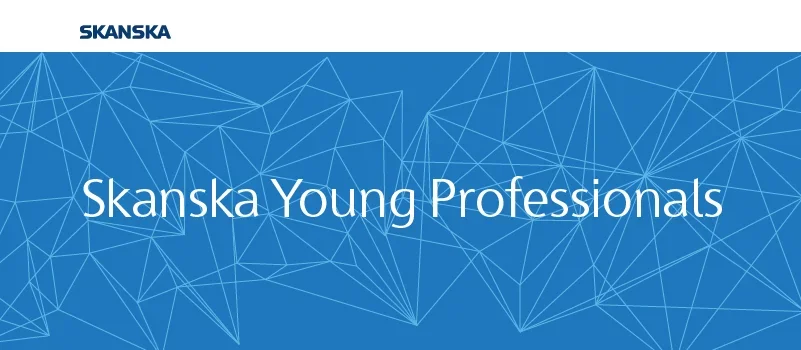 Skanska Young Professionals