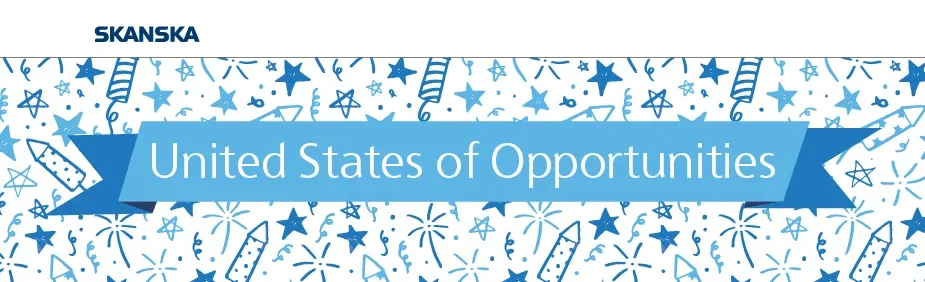 United States of Opportunities