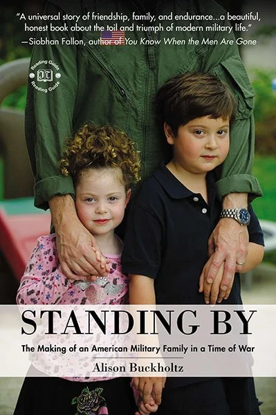 Book: Standing By
