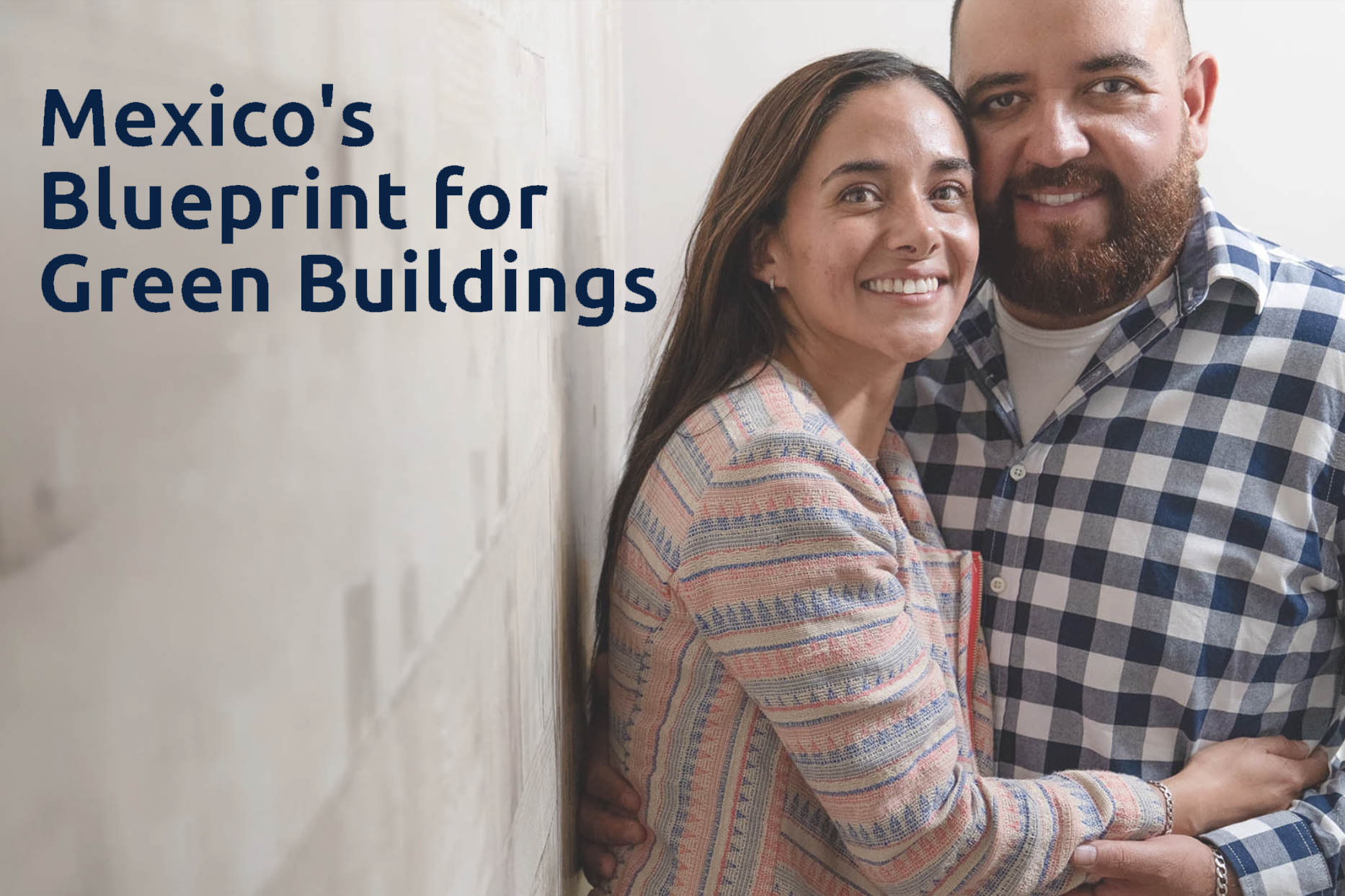 Mexico's Blueprint for Green Buildings