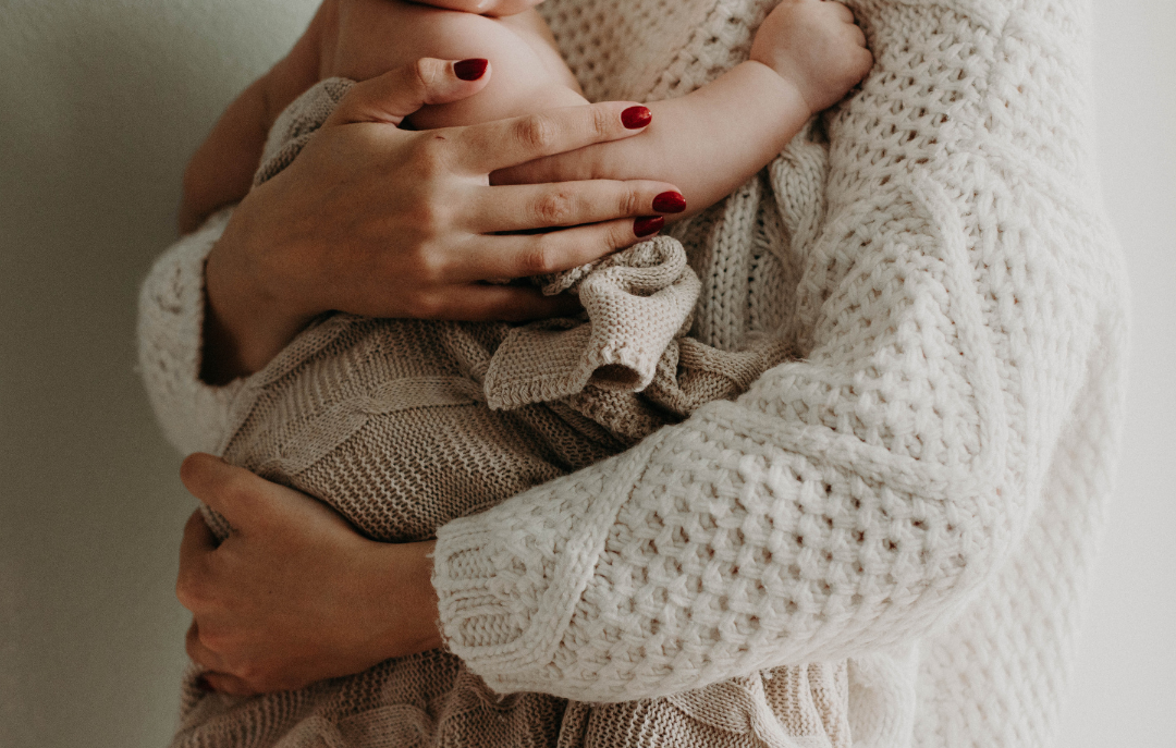 Why Pelvic Floor Therapy After a C-Section Is So Important