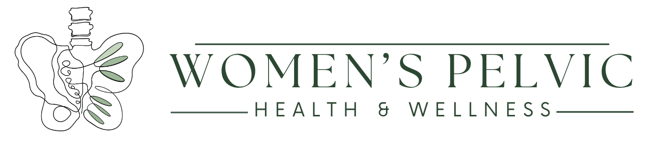 Women's Pelvic Health and Wellness
