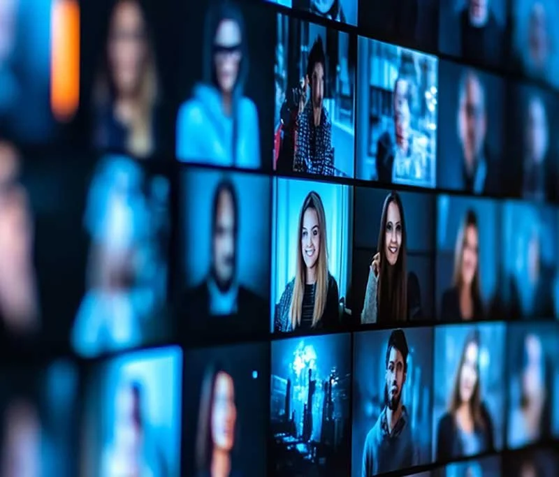 COMMUNICATIONS AND COLLABORATION