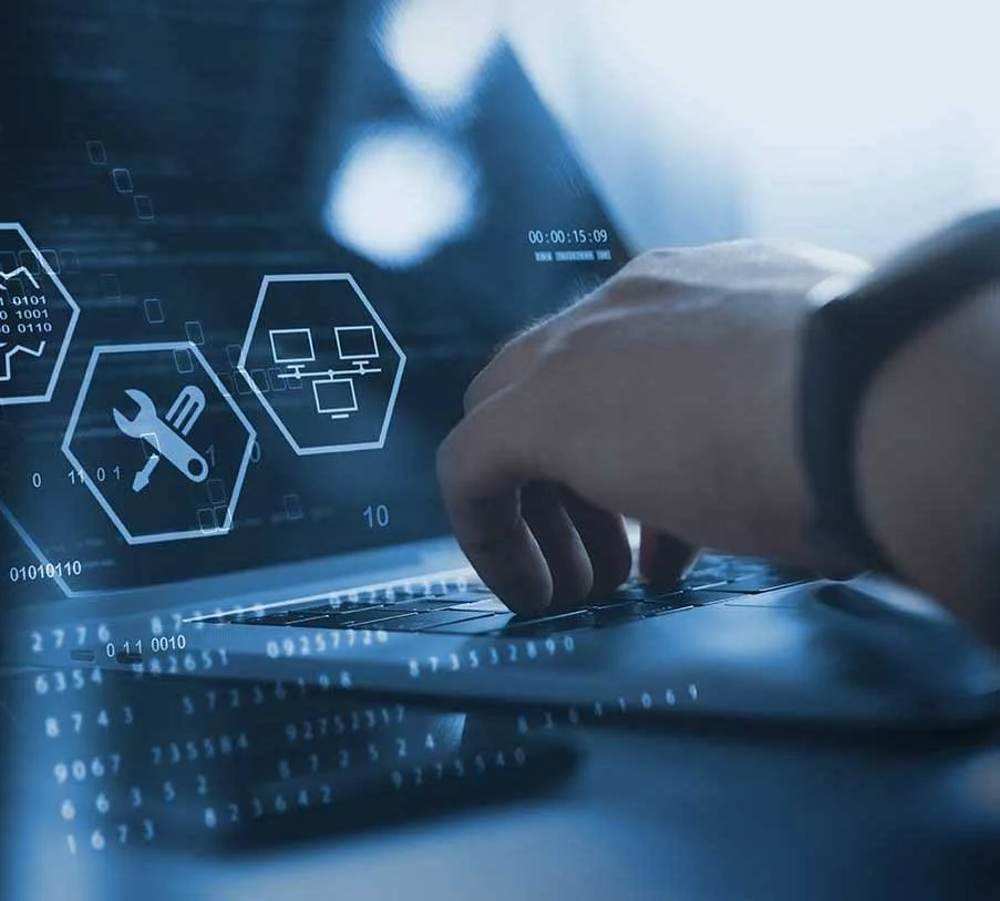 IT CONSULTING AND STRATEGY