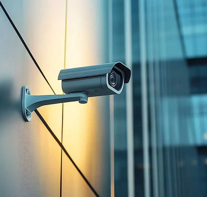 INTELLIGENT VIDEO SURVEILLANCE