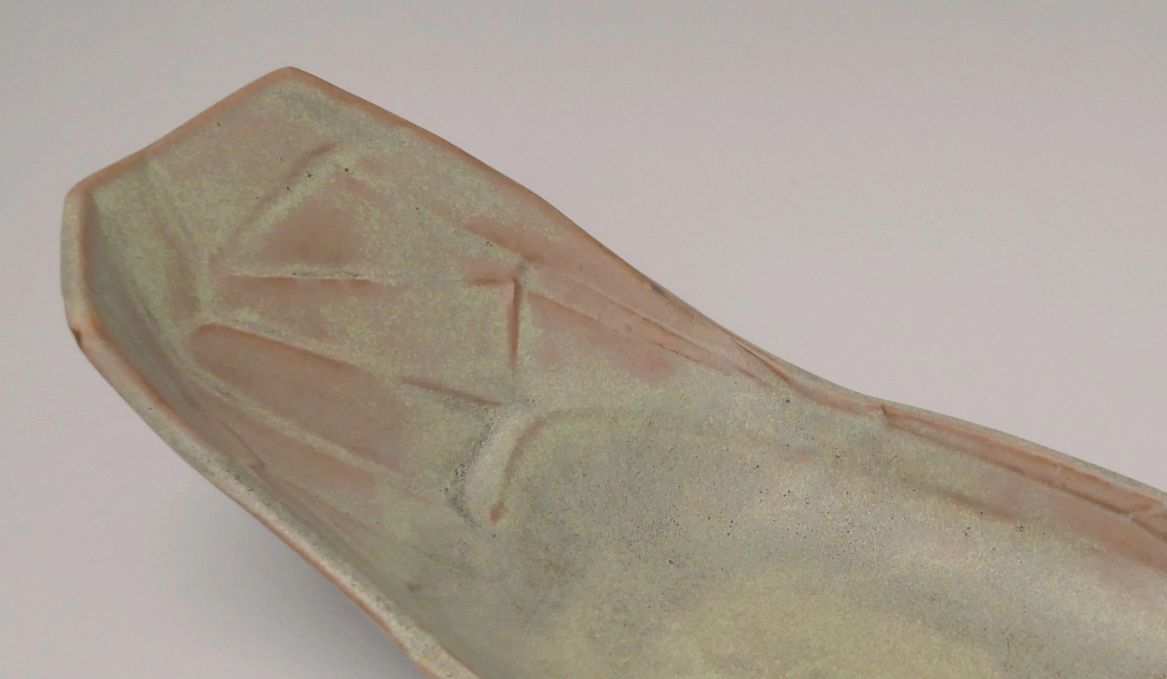Facet Ladle 3