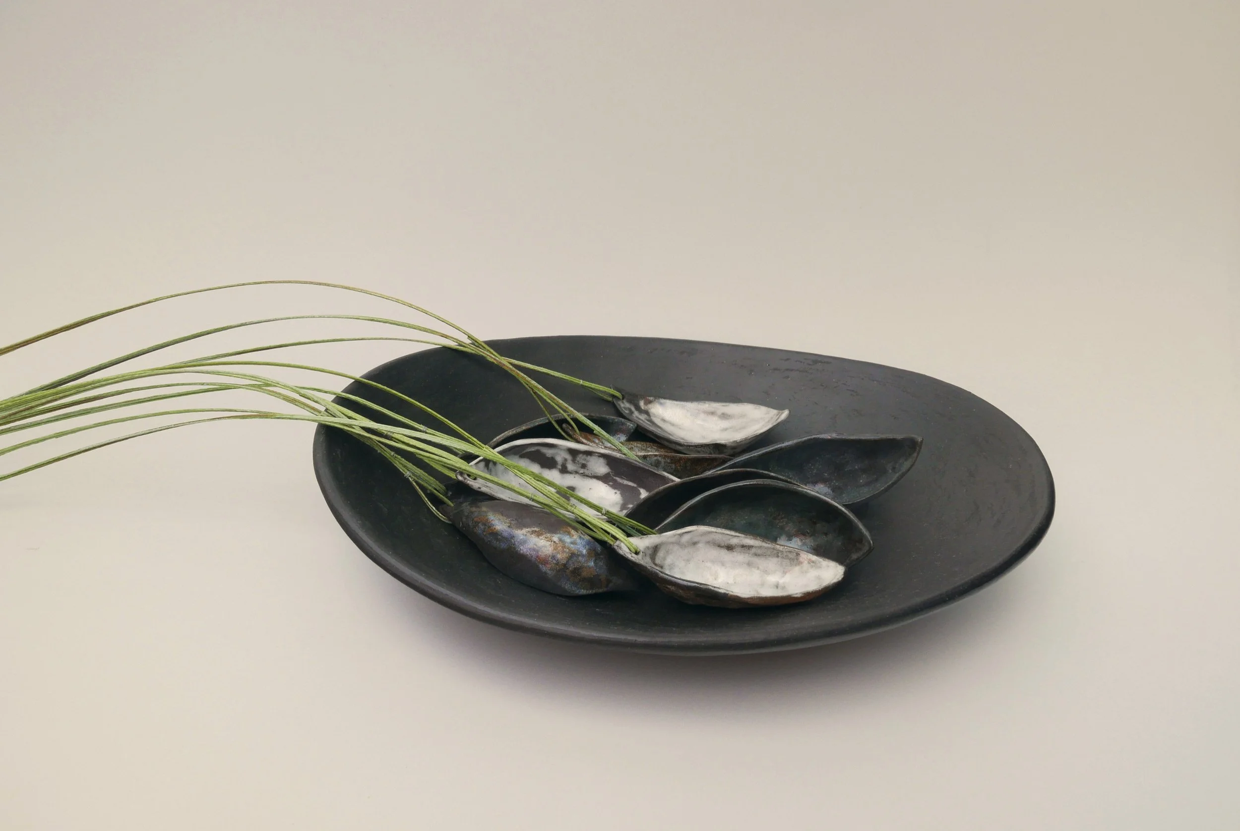 River Pods, Collected