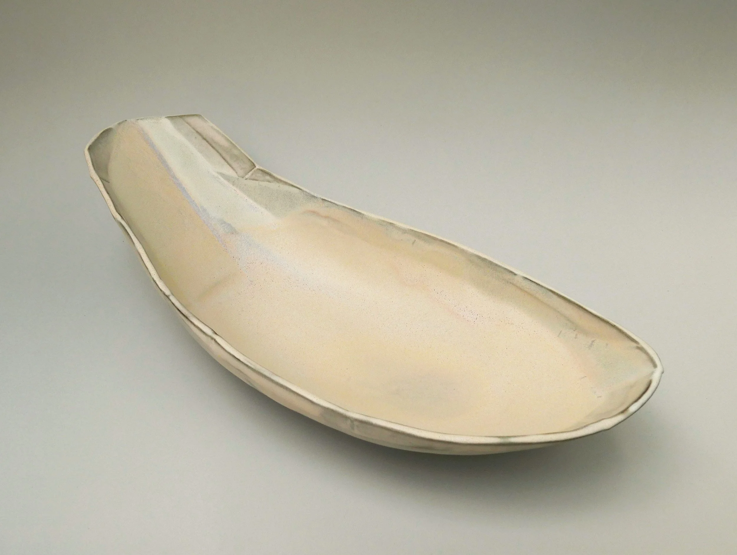 Facet Ladle 4