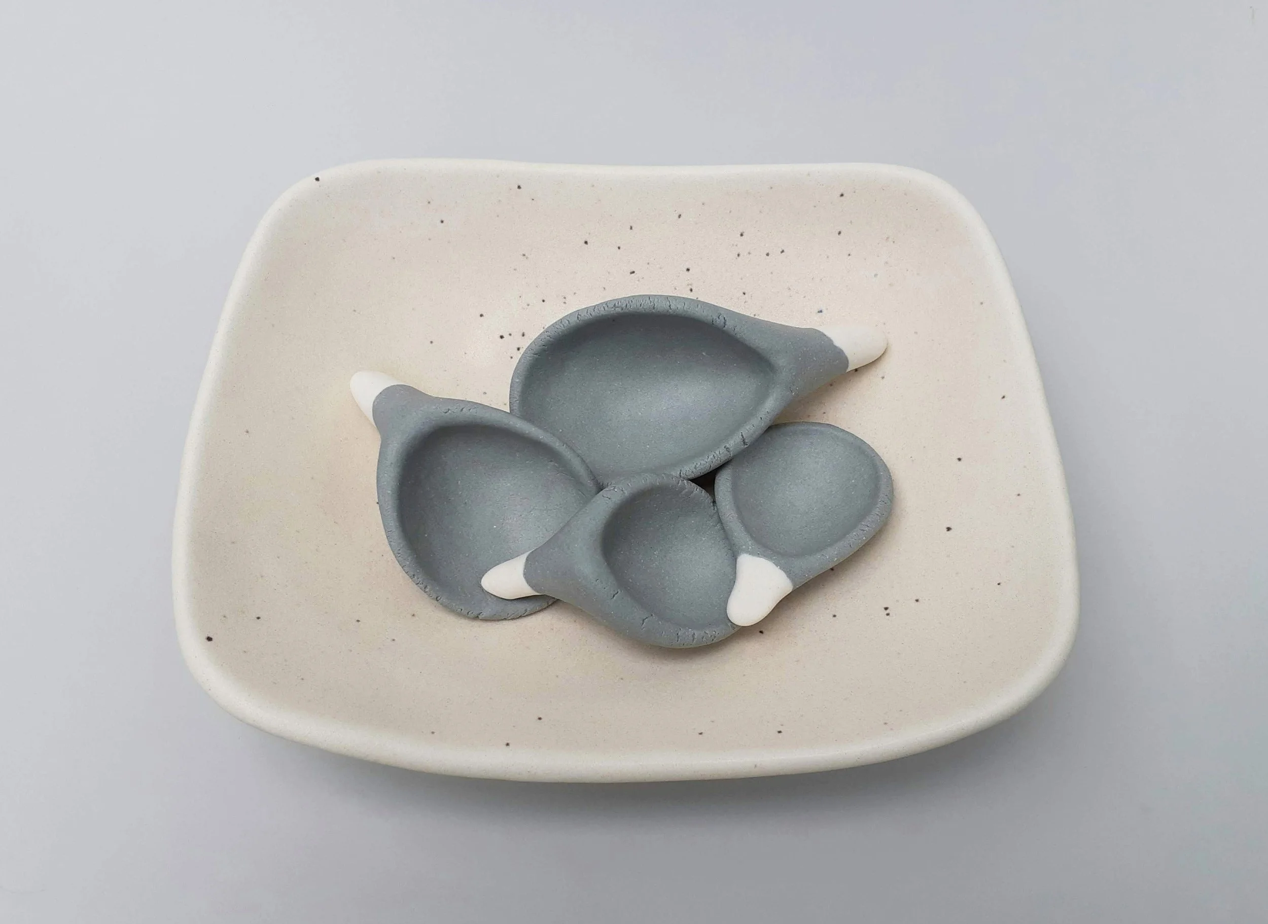 4 Spoons