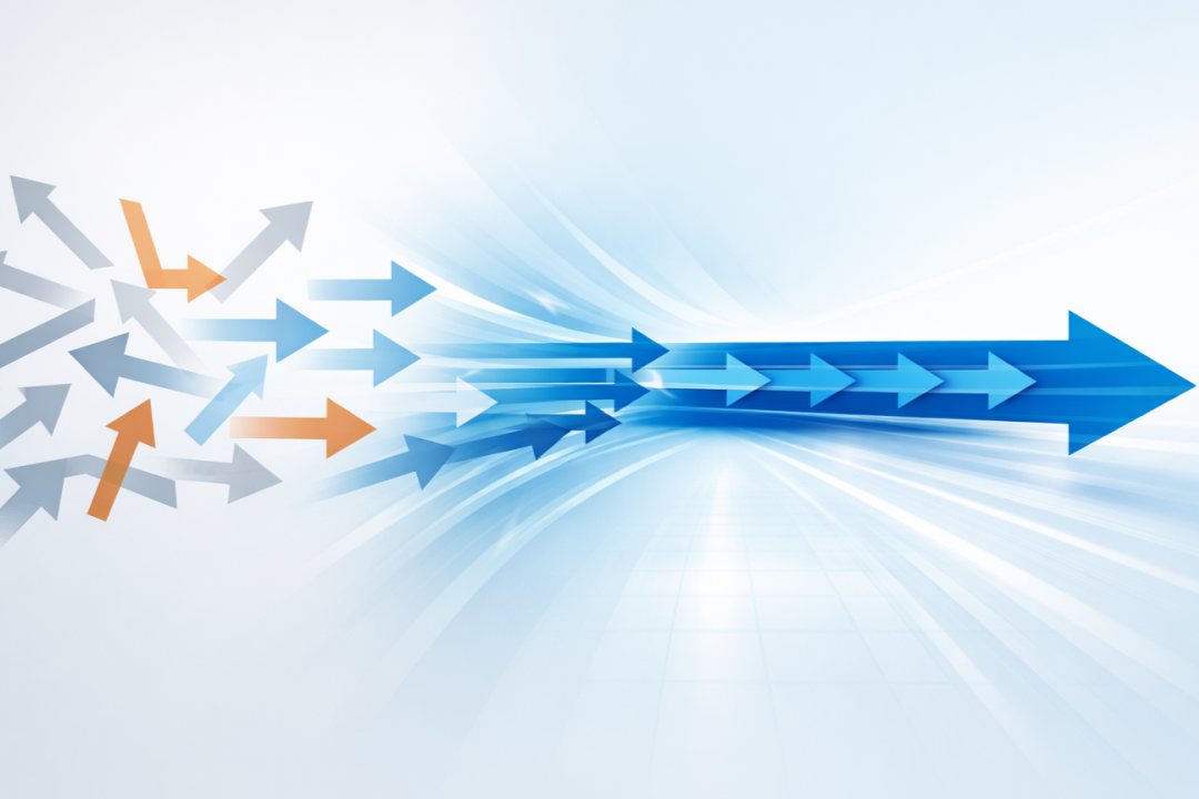 When Strategy Doesn’t Turn Into Progress, Here’s Why