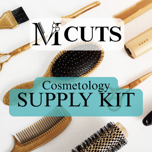 Cosmetology Program Supply Kit